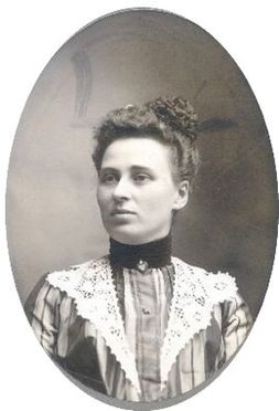 Harriet Lyon