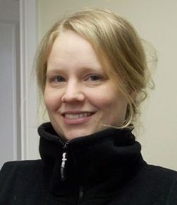 Nina Riivald